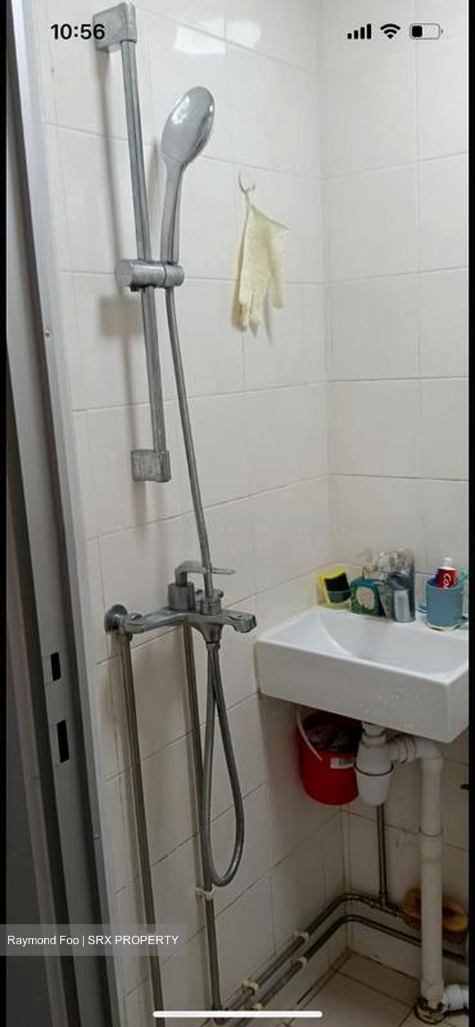 Blk 86 Commonwealth Heights (Queenstown), HDB 3 Rooms #520002651